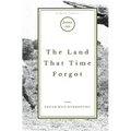 The Land That Time Forgot - Paperback