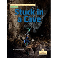 Stuck in a Cave - Paperback