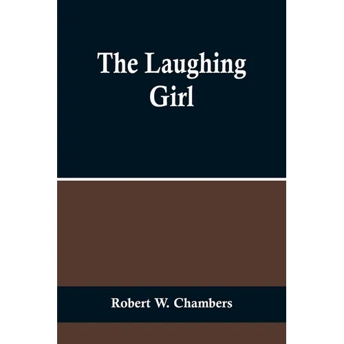The Laughing Girl - Paperback