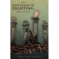 The Four Pillars of Fighting - Paperback