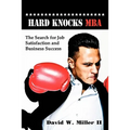 Hard Knocks, MBA - Paperback