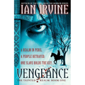 Vengeance - Paperback