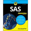 SAS for Dummies - Paperback