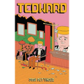 Tedward - Hardcover