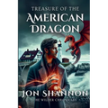 Treasure of the American Dragon - Paperback