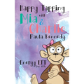 Happy Tapping with Mia & Charlie Energy EFT For Kids - Paperback