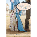 A Tailor-Made Bride - Paperback