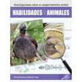 Habilidades Animales: Animal Abilities - Hardcover
