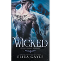 Wicked - Paperback