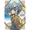 Witch Hat Atelier 4 - Paperback