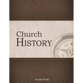 Church History - Paperback