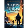 Street Tales: Volume One - Hardcover
