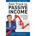 Fast Track to Passive Income: The indispensable guide to building a secure passive income for retirement - Paperback