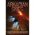Arkadian Skies - Paperback