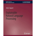 Explainable Natural Language Processing - Paperback