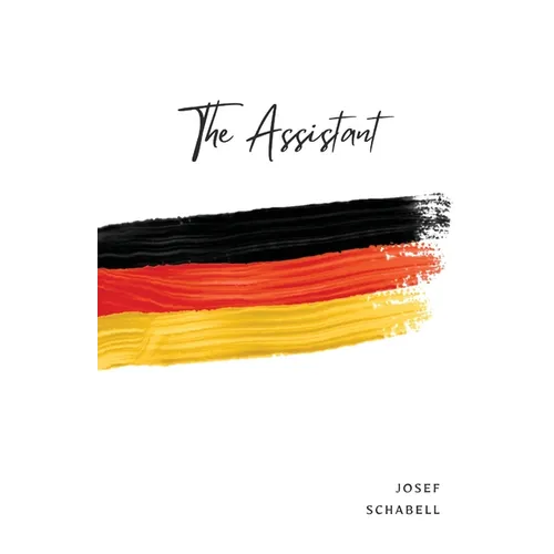 The Assistant - Paperback