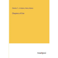 Chapters of Erie - Paperback