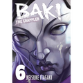 Baki the Grappler (Perfect Edition) Vol. 6 - Paperback