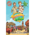The Adventures of Seymour & Hau: Morocco - Paperback
