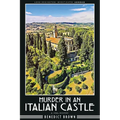 Murder in an Italian Castle: A 1920s Mystery - Paperback