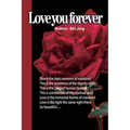 Love You Forever - Paperback