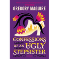 Confessions of an Ugly Stepsister - Paperback