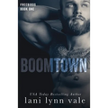 Boomtown - Paperback