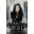 The Darkest Night: Witch Queen Book 1 - Paperback