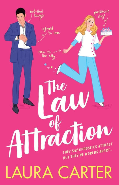 The Law of Attraction - Paperback