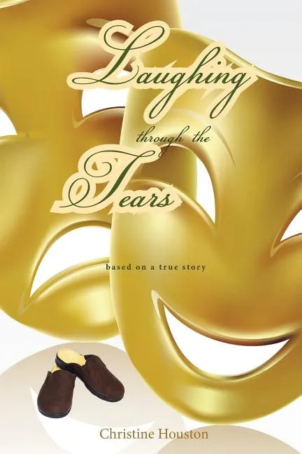 Laughing Through the Tears - Paperback