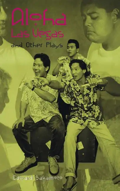 Aloha Las Vegas: And Other Plays - Hardcover