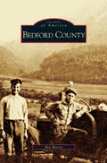 Bedford County - Hardcover