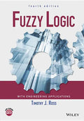 Fuzzy Logic with Engineering Applications - Paperback