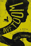 Wuftoom - Paperback