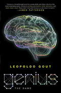 Genius: The Game - Paperback