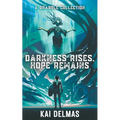 Darkness Rises, Hope Remains - Paperback