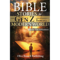 50 Bible Stories For Gen Z Teens In A Modern World: Connecting The Youth of Digital Generation To The Lessons and Scriptures of Old and New Testaments - Paperback