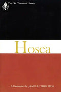 Hosea (OTL) - Hardcover