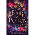 My Fair Potion: A Starglen Novel - Paperback