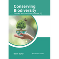 Conserving Biodiversity: Threats and Solutions (Volume II) - Hardcover