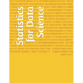 Statistics for Data Science - Paperback