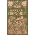 Anne of Green Gables - Hardcover