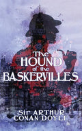 The Hound of the Baskervilles - Hardcover