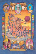 The Worldwide Dessert Contest - Paperback