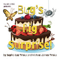 Bug's Big Surprise - Paperback