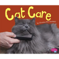 Cat Care - Hardcover