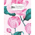 Bill Payment Tracker: A bill payment checklist makes it easy to track your bill payment every month Help you pay on time and Have everything - Paperback