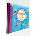 Cu駭tame Un Cuento. Hab? Una Vez / Tell Me a Story: Once Upon a Time - Hardcover