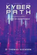 Kyber Path: Journey of Enlightenment - Paperback