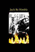 Jack Be Nimble - Paperback